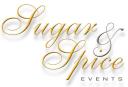 Sugar and Spice Events logo